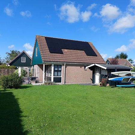 'T Zyper Eilant 123 Villa Oudesluis  Exterior photo